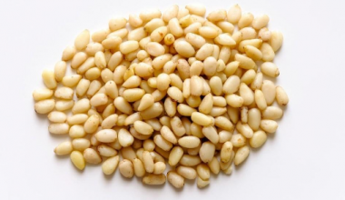 Սոճու ընկույզ - immagine 2