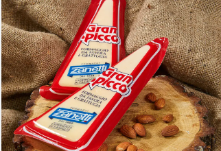 Պանիր «Gran Spicco»