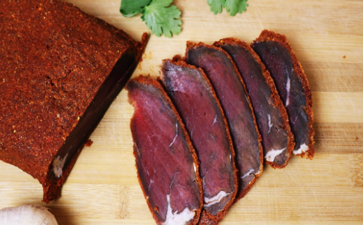 Տավարի բաստուրմա