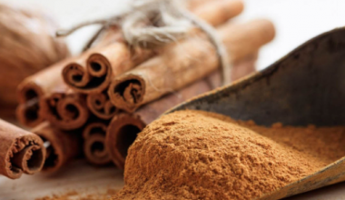 Դարչին աղացած - Image 2