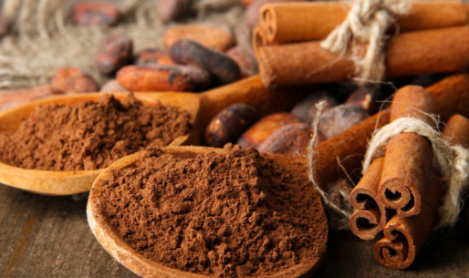 Դարչին աղացած