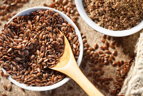 Կտավատի սերմեր