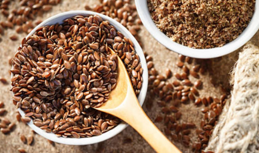 Կտավատի սերմեր