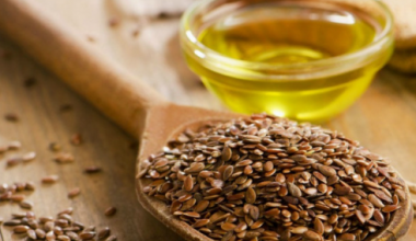 Կտավատի սերմեր - Image 2