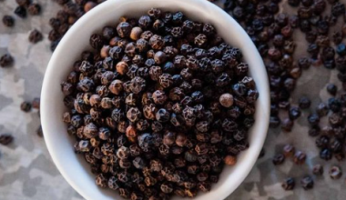 Պղպեղ սև հատիկավոր - Image 2