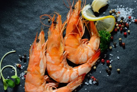 Ծովախեցգետին հյուսիսային