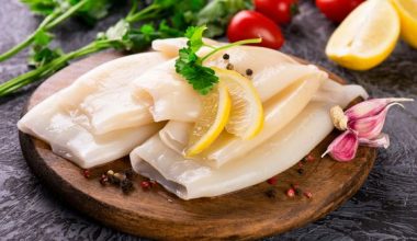 Կաղամար Ու10  Ռիս - Image 3