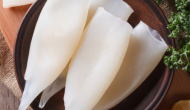 Կաղամար Ու10  Ռիս - Image 2