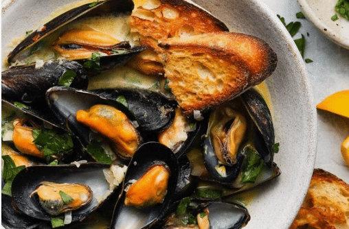 Միդիա կես կաղապարով «Սանգո»