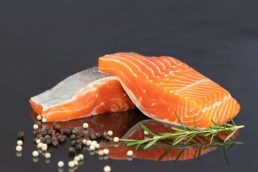 Սաղմոն ֆիլե ամբողջական — изображение 2
